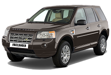 Freelander