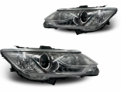 �������� ��� Toyota Camry XV55 (2014-2017) � bi-led ������� �6 X-LED