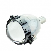 -  Optima Premium BI-LED 2.8" Reflector Series
