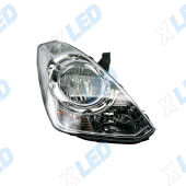 ���� Hyundai Grand Starex I H1 (2007-2015) (������)