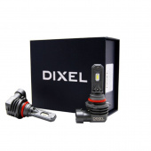 �������� ������������ ���� HB4 (9006) DIXEL WH7 5000K 12v