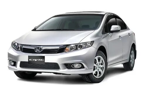 Honda Honda