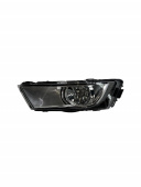  Skoda Fabia 2009-2012 ()