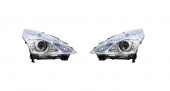 �������� ��� Nissan Teana (2011-2013) � bi-led ������� �V6 X-LED