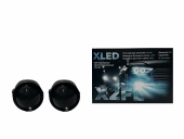 ��-��� (Bi-Led) ����� X-LED � ��������������� ���� X2FL 2.0 5500�