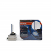   D3S Osram Cool Blue Advance Xenarc 66340CBA-HCB (6000)