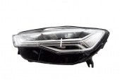 ���� Audi A6 C7 (2014-2018) LED, ��� ����� ���������� (�����)