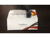 ������� ������ ������� ���� Toyota Prado 120/LC100 HD (������: HD-6002)