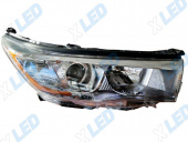 ���� Toyota Highlander III (2013-2016) ����� ������� (������) 