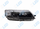 ���� Skoda Octavia �7 (2013-2016) ������ ������ tunning (������)