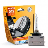 Ксеноновая лампа D1S Philips Vision 85415VIS1 (4300К)