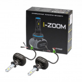 �������� ������������ ���� H1 Optima LED i-ZOOM Warm White 9-32v
