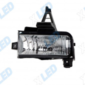 ���� ��������������� Toyota Land Cruiser 200 (2007-2012) (�����)