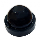 Резиновые заглушки для фар высота 60 диаметр 85мм Резиновые заглушки для фар высота 60 диаметр 85мм