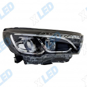 ���� LADA Vesta I (2015-2022) LED, ��� ����������������� (������) 