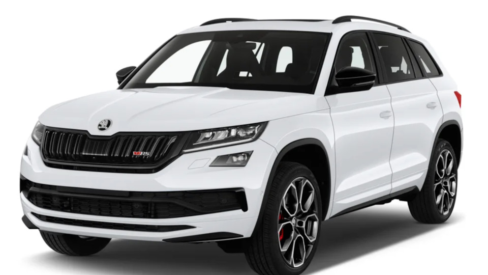 Kodiaq Kodiaq