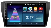 Штатная магнитола для Skoda Octavia A7 на Android