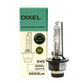 Ксеноновая лампа D4S Dixel CW (5000К)