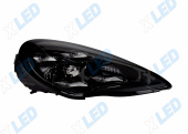 ���� Porsche Panamera (2009-2013) Matrix LED (������) � ������ ����������