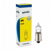 Галогенная лампа H6W Narva Standard 12V