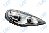 ���� Porsche Panamera (2009-2013) ������ �1 ������ 
