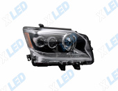 ���� Lexus GX470 (2013-2019) LED (������) � ������������������