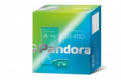 Автосигнализация Pandora UX 4110