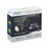  - (Bi-Led)  MTF Light DYNAMIC VISION Truck 3.0 5500K 24V