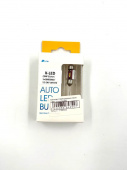    C5W 31mm X-LED (1*1860SMD) Canbus 12-24V White