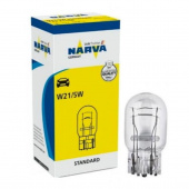 ���������� ����� W21/5W Narva Standard 12V 17919