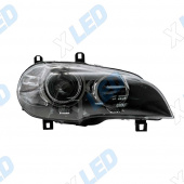 ���� BMW X5 E70 AFS (2006-2013) ����� ������, ������� (������)