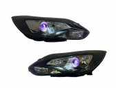   Ford Focus 3 (2012)  bi-led  V3 pro X-LED