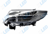 ���� Toyota Alphard (2017-2023) 3 ����� ��� ����� ���������� (�����) 