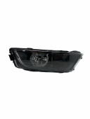   Skoda Octavia A7 2013-2016 Black ()