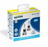    H1 Narva Range Performance LED 6500 (18057)