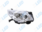 ���� Toyota Land Cruiser Prado 150 (2009-2013) �������, � ������������������ (������)