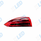 ������ ������ Porsche Cayenne 958 ���� (2015-2017) � ����� (�����)