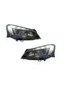   Opel Astra J (2012-2015)  bi-led  V3 Pro X-LED