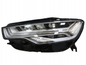 ���� Audi A6 C7 (2011-2014) LED, � ������ ���������� (�����)