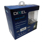 ���������� ����� D4S Dixel HPL New Night (5500�)