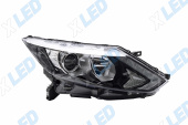���� Nissan Qashqai 2013-2019 ������� (������)
