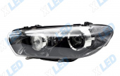 ���� Volkswagen Scirocco 2011-2013 (�����) ������