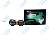 �������� ��-��� (Bi-Led) ���� X-LED XV6 3.0 6000�
