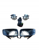   Toyota Land Cruiser/Prado FJ150 (2010-2013)