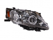 ���� Lexus RX270 (2008-2012) ������ (������) � ������������������