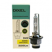 ���������� ����� D4S Dixel OC (4300�)
