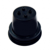 Резиновые заглушки для фар высота 45 диаметр 53мм тип-1 Резиновые заглушки для фар высота 45 диаметр 53мм тип-1