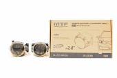  - (Bi-Led)  MTF Light ACTIVE NIGHT 2.8 5500K (Aozoom A5+)