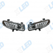 ���� ��������������� ������������ MTF Light NISSAN (NEW) 12�, 5000�, 8��, FL07NX