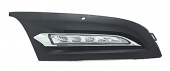 Комплект светодиодных ходовых огней VW POLO HB 2010+